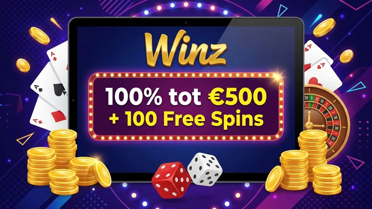 Winz bonus